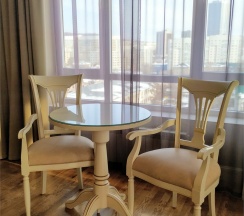 Апартаменты 1009 в Эра