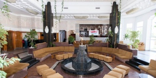 Монастир: Отель City Business Monastir Center