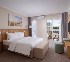 Дюна Premium Family Suite в Город Mira Family Resort&SPA Anapa Miracleon