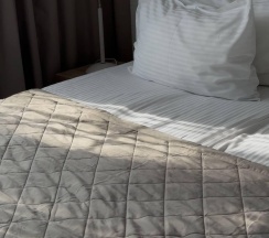 1-комнатные апартаменты студия Санкт-Петербург, Заозерная 3, к.3, стр.1 в Art Apart