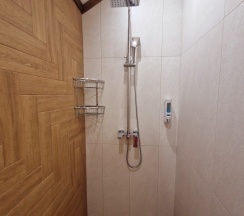 Семейные 2х-комнатные апартаменты  в Les Apart