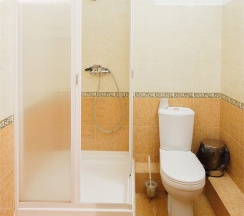 Стандарт двухместный ПЛЮС в Волга-Волга