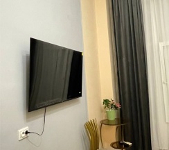 Улучшенный стандарт двухместный в Гостевой дом на Таги-Заде