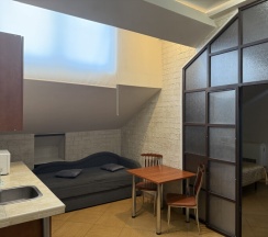 улучшенный в Замок