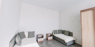 Тамбов: Апартаменты Apartments on str. Kuybisheva, bld. 59