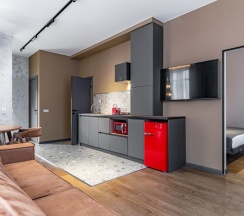 № 3 коттедж в Lorados