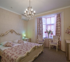 1 категория Superior в Шери Холл