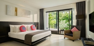 пляж Кай Бае: Курортный отель The Chill Resort & Spa Koh Chang