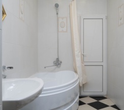 Улучшенный номер-студио в Alhambra