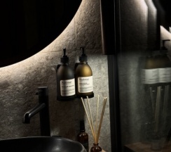 Шале на воде в Конаково. Аэро