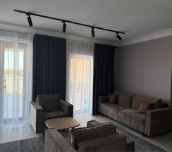 Видовые апартаменты PREMIUM в Кит