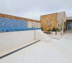 Королевский Люкс в Villa Boscol