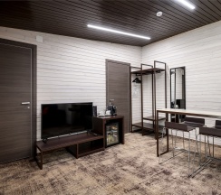 Стандарт Семейный К15 в Алтика