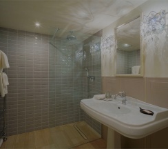 Делюкс Санкт-Петербург в Roka park collection