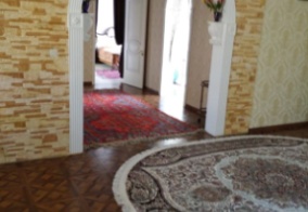 Коттедж Гостевой дом в Дербенте