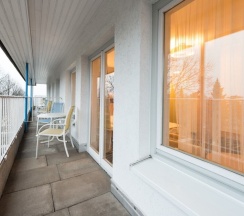 Двухместный номер Standard двуспальная кровать в Heikotel Hotel Windsor