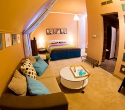 Номер люкс в Караськово