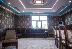 Апартаменты Apartment Registan в Самарканде