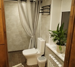 2-комнатный номер улучшенный семейный в Айsun