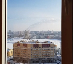 Апартаменты в Квартира на улице Пирогово 4