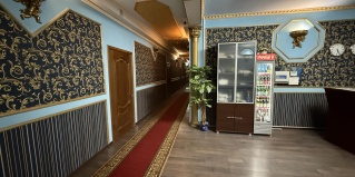 Куровское: Отель Арм-Престиж