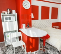 Студио \ в Алеся