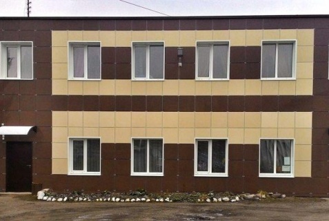 Кириллов: Мини-отель Феникс