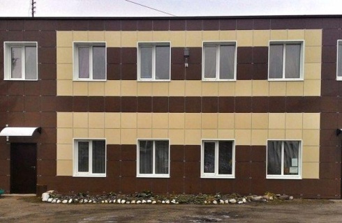 Кириллов: Мини-отель Феникс