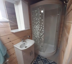 Коттедж в Пилигрим