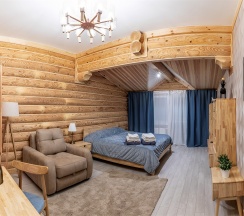 Номер Стандарт+ в Green club family