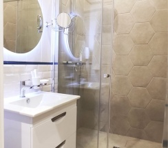 Улучшенный стандарт в Шато