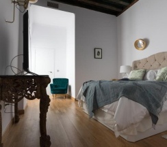 Апартаменты Superior в San Jerónimo 17 Suites