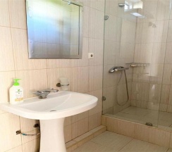 Семейный двухместный +2 доп. места в Villa Sofia