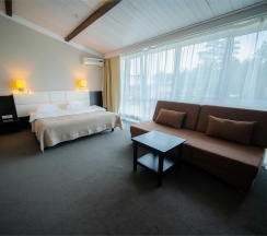 SUPERIOR в Горицы Hotel&Resort
