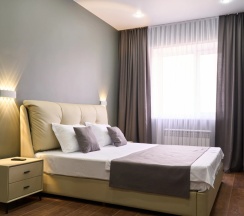 Апартаменты Comfort в Kareff