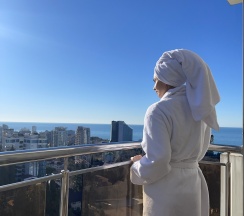 Апартаменты 293 в VeryHotel