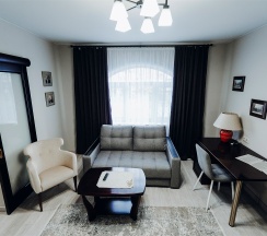 Люкс №1 в Персона Грата