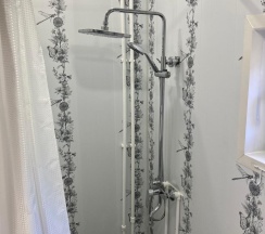 6-местный коттедж эконом Избушка в Соловки