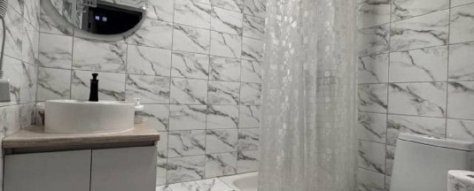 2-местный номер комфорт в Парма