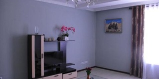 Бишкек: Отель Apart hotel "Chinar"