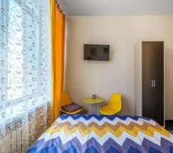 Двухместный номер комфорт в Прованс