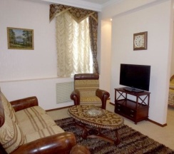 Полулюкс в Полосухинский