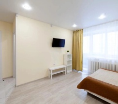 Трёхместные апартаменты с 2 комнатами в Apartments Viktory on street Gogolya, 133