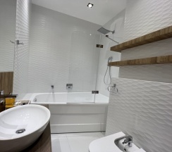 Executive Luxe в Loft Hotel&SPA