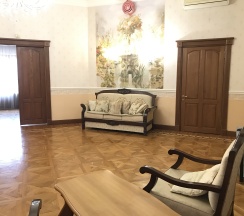 Дом в Марисабель