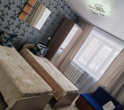 Двухместный номер Делюкс в На Банковском