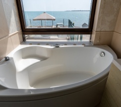 Люкс в Эльхаус