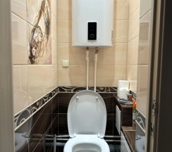 Апартаменты c 1 комнатой с балконом в Квартира в г.Алатырь
