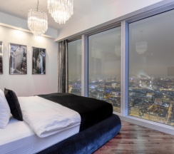 Rockmond 58 Luxuru 8 в Рокмонд