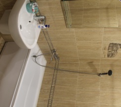 1-комнатные апартаменты улучшенные в Столичный